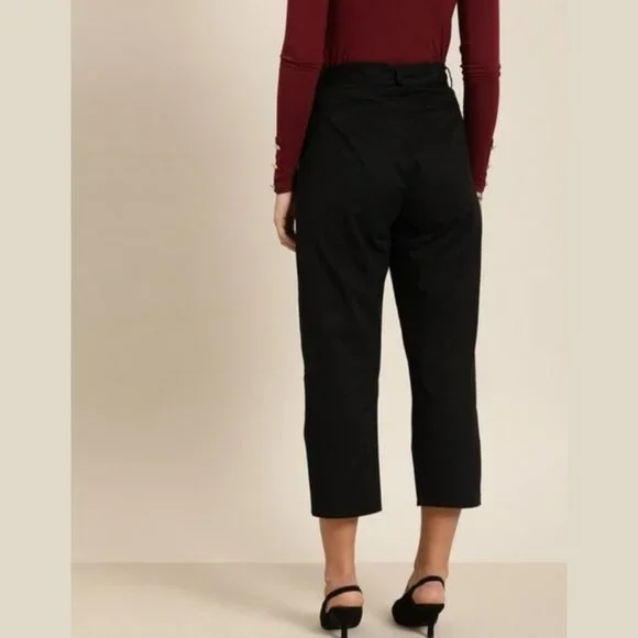 Women Trousers - Picture 3 of 5